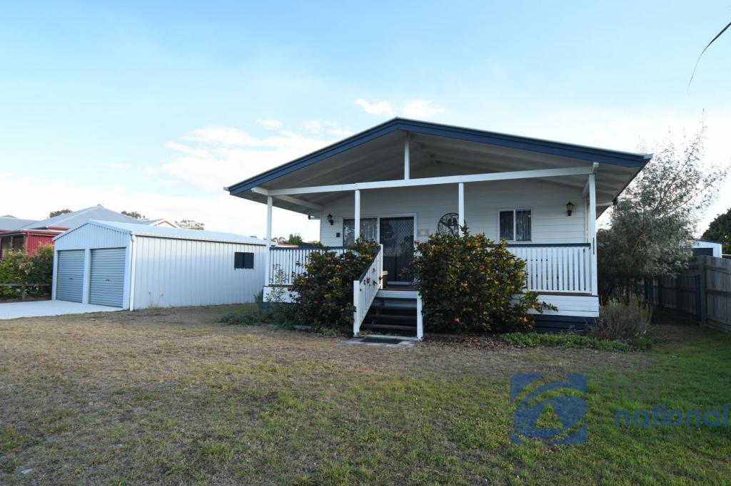 15 Coral Sea Dr, Woodgate, QLD 4660