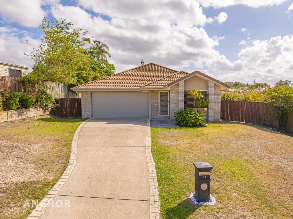 61 Glen Eden Dr, Gympie, QLD 4570