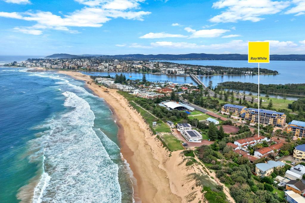 24/79-83 HUTTON RD, THE ENTRANCE NORTH, NSW 2261