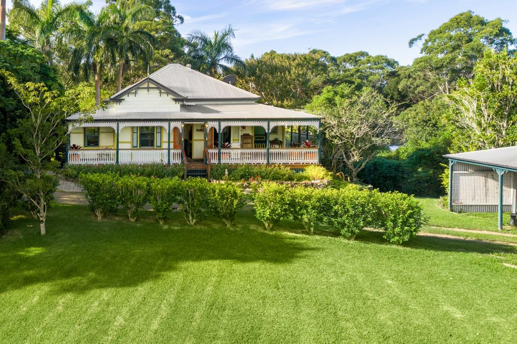 3 Smiths Rd, Tinbeerwah, QLD 4563