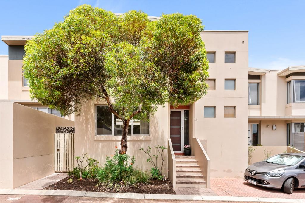 12/183 Marmion St, Fremantle, WA 6160