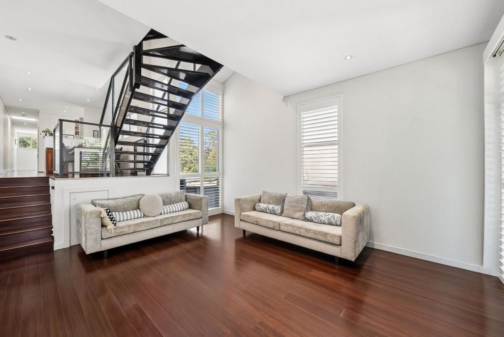 1/58 Higginbotham Rd, Gladesville, NSW 2111