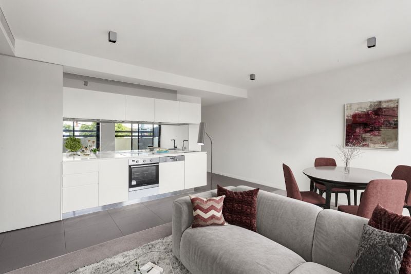110/6 Lord St, Richmond, VIC 3121