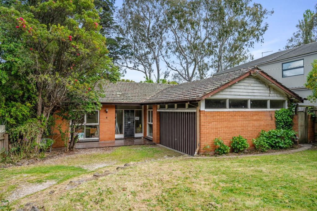 5 Kingfield Ct, Camberwell, VIC 3124