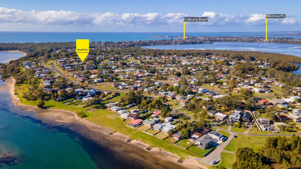 3 Ophir St, Orient Point, NSW 2540