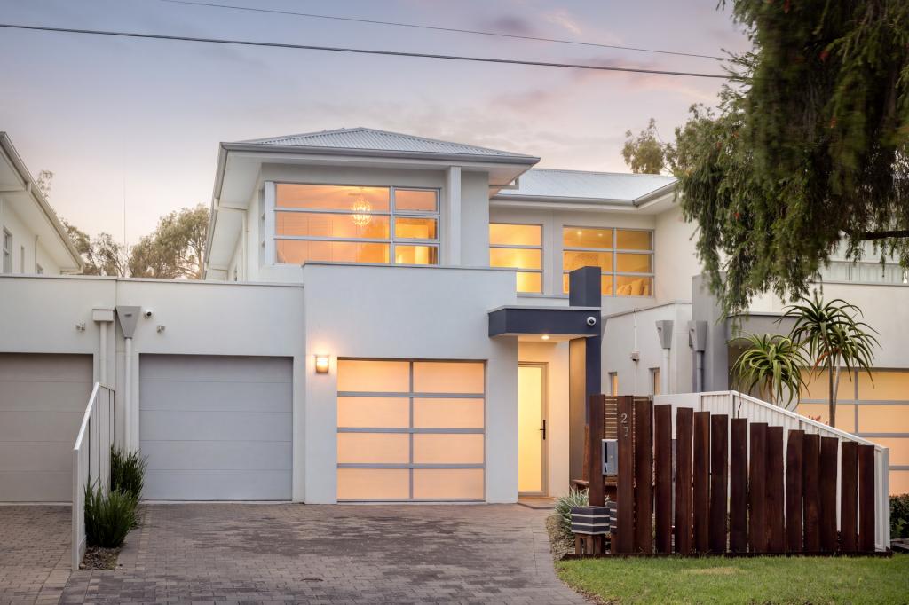 127 Halsey Rd, Henley Beach South, SA 5022