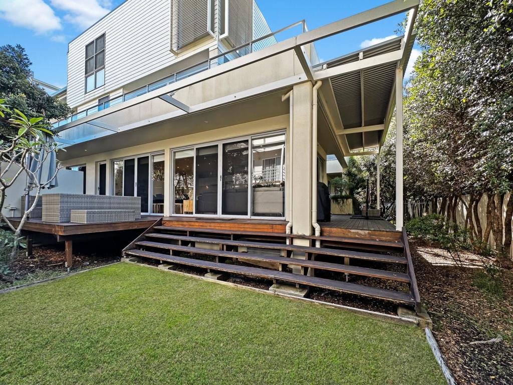 4/22 Bennett St, Hawks Nest, NSW 2324