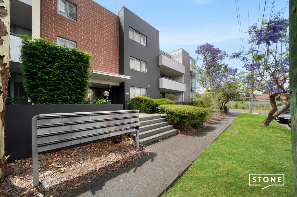 6/2-6 LYDBROOK ST, WESTMEAD, NSW 2145