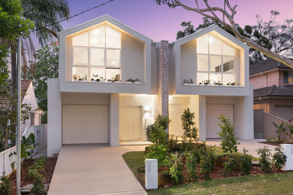 29b Pines Pde, Gymea, NSW 2227