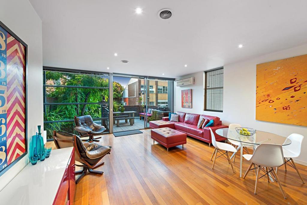 60 Argyle St, Fitzroy, VIC 3065