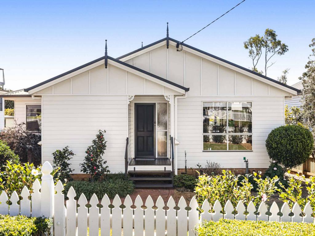 53 Tolmie St, South Toowoomba, QLD 4350