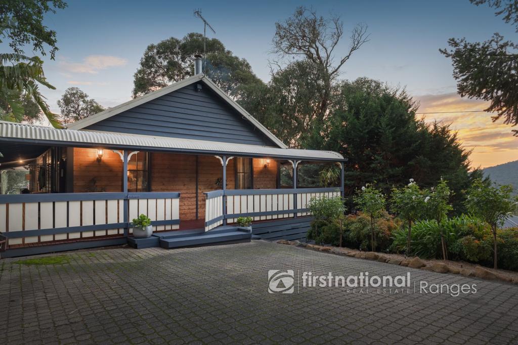 12 Vernon St, Upper Ferntree Gully, VIC 3156