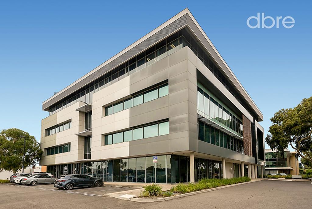 24 & 25/296 BAY RD, CHELTENHAM, VIC 3192