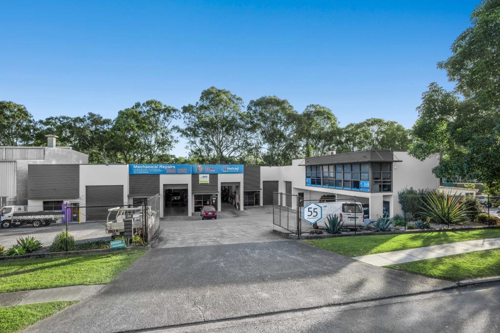 5/55 Proprietary St, Tingalpa, QLD 4173