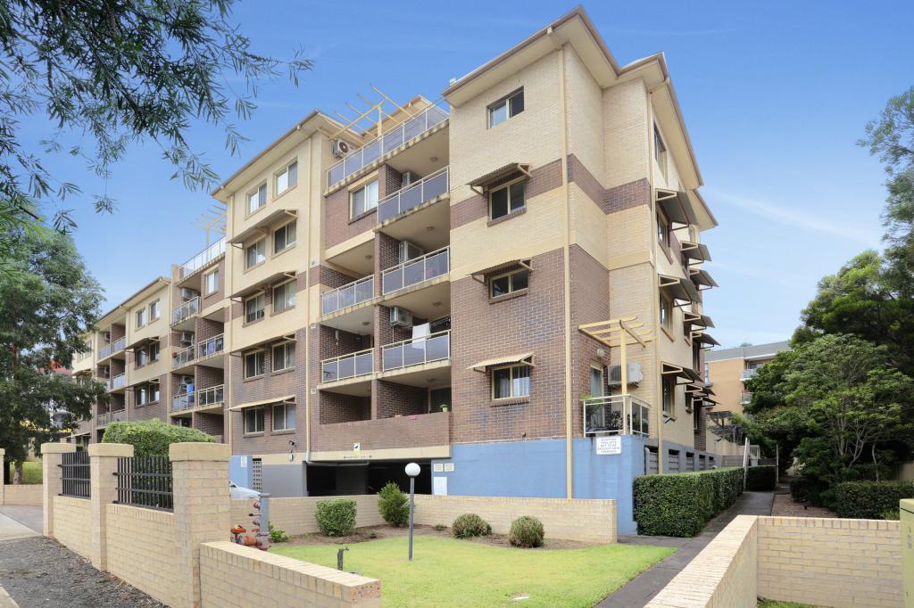 24/14-18 Fourth Ave, Blacktown, NSW 2148