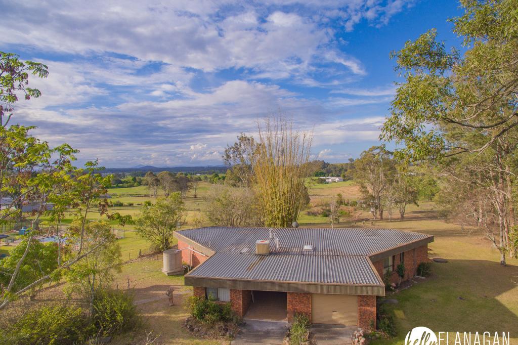 392 Gowings Hill Rd, Dondingalong, NSW 2440