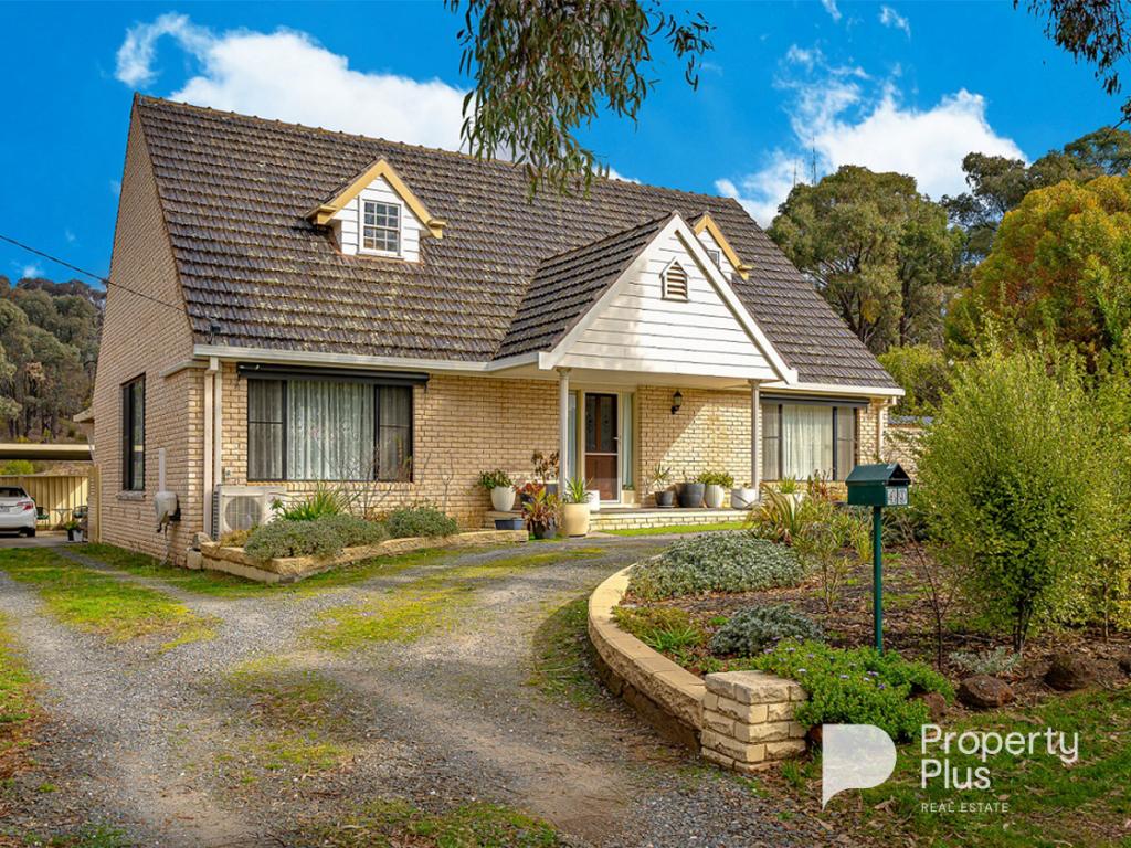 49 Emmett St, Golden Square, VIC 3555