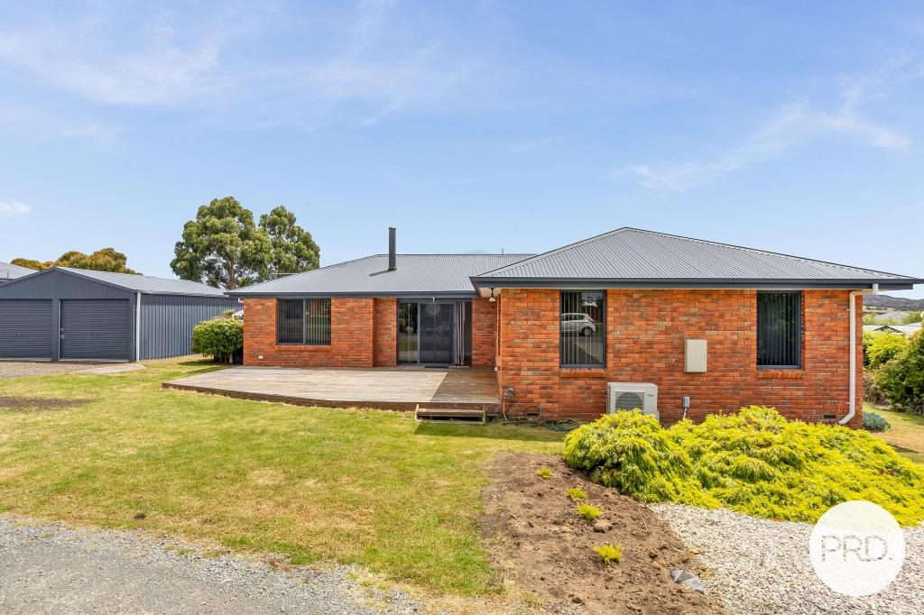 29 KIRABATI RD, MIDWAY POINT, TAS 7171