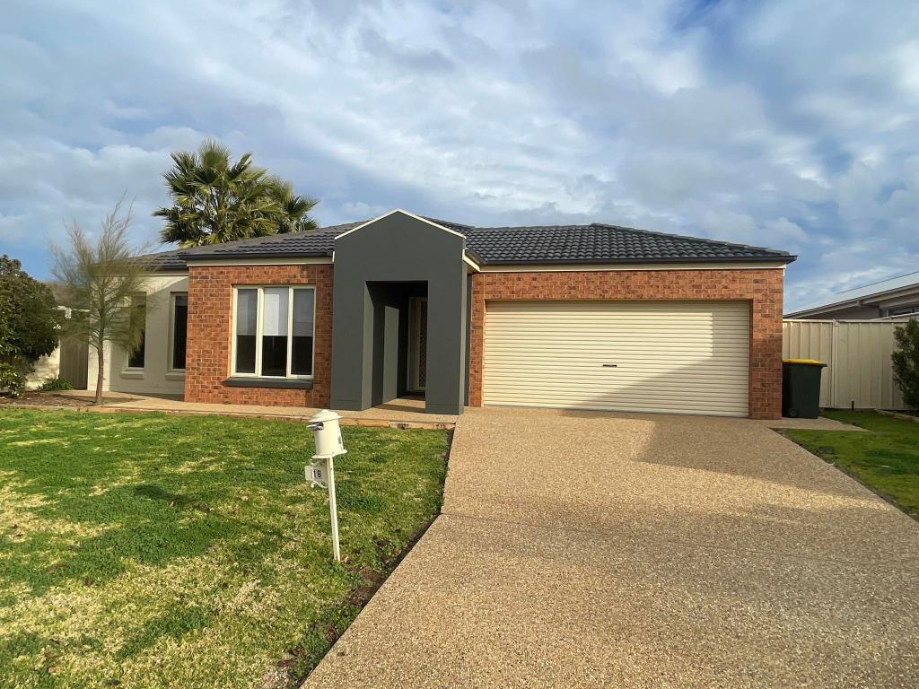16 Hillam Dr, Griffith, NSW 2680