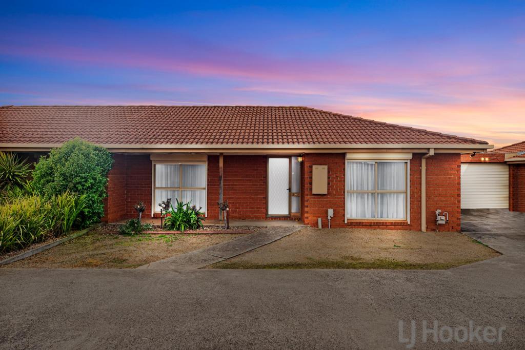 3/69-71 Barries Rd, Melton, VIC 3337