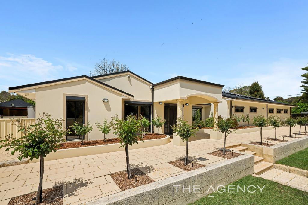 1 Tottenham St, Chidlow, WA 6556