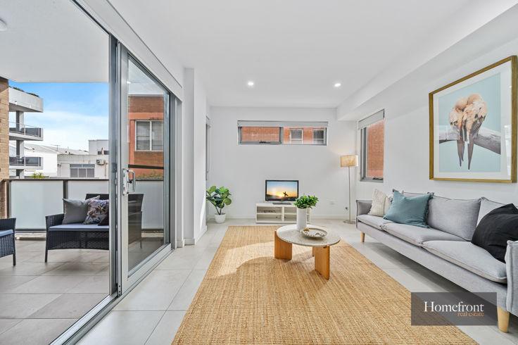 UNIT 14 /10 -16 STATION ST, THORNLEIGH, NSW 2120