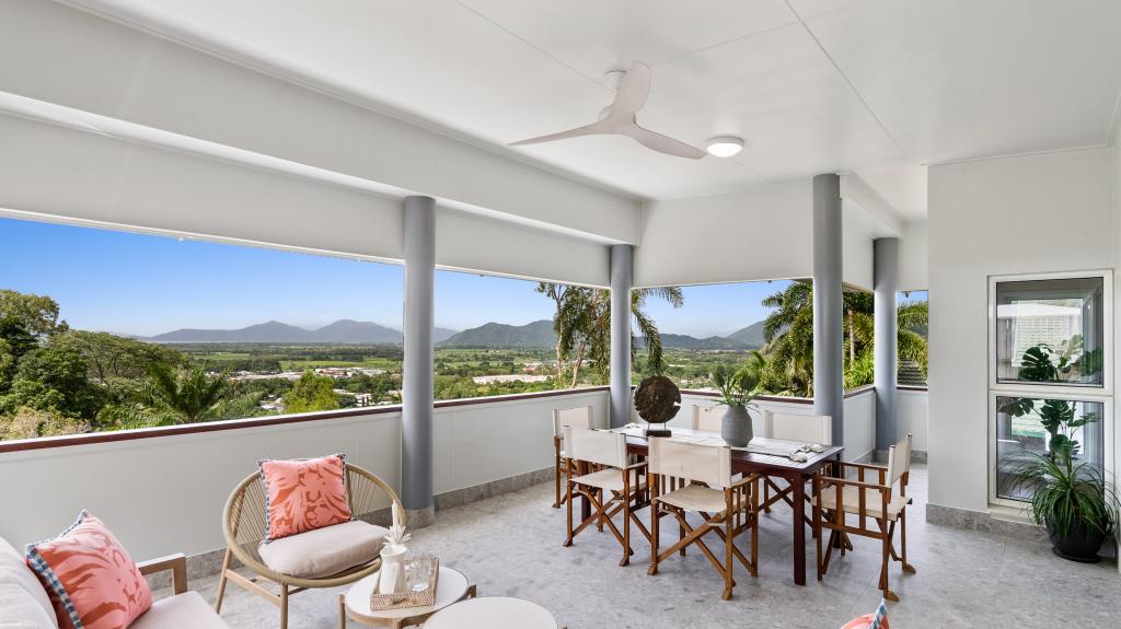 21 Darkin Cl, Smithfield, QLD 4878