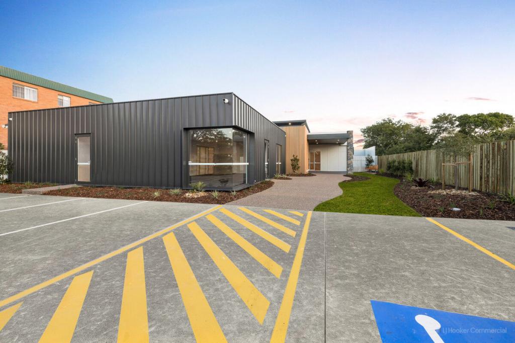 15/8 Scott St, East Toowoomba, QLD 4350