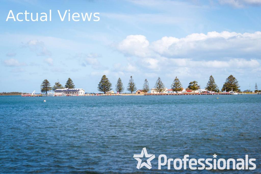 7 Pier St, Port Albert, VIC 3971