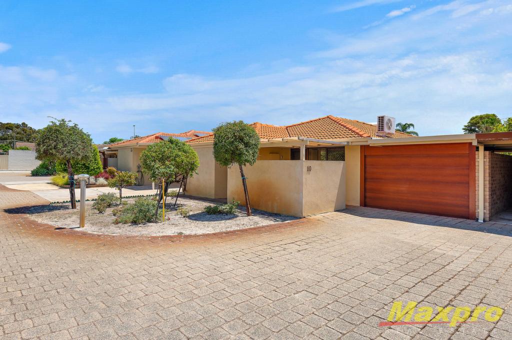 10/217 Ferndale Cres, Ferndale, WA 6148