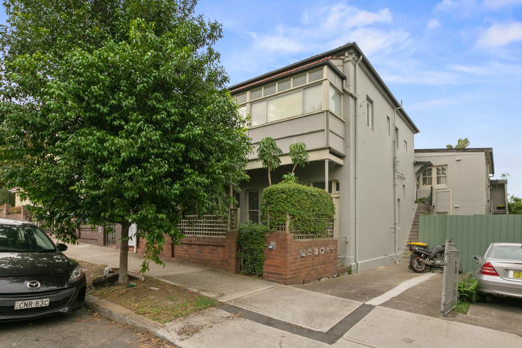 2/25 John St, Petersham, NSW 2049