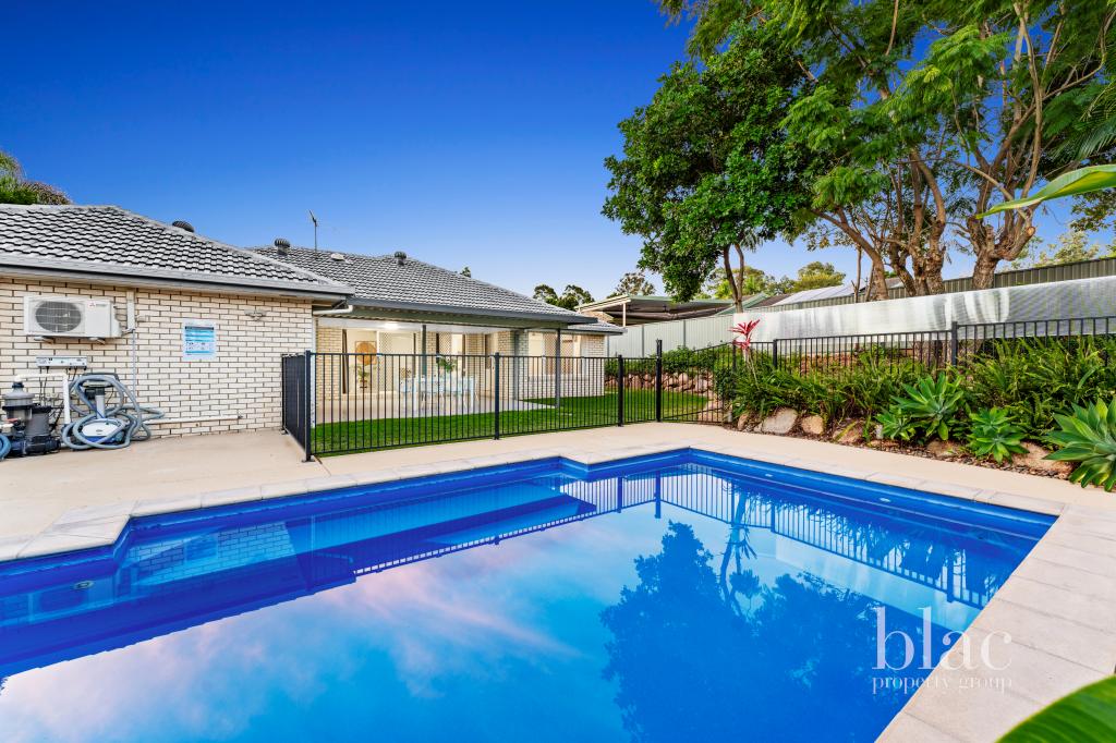 4 Camion Ct, Petrie, QLD 4502