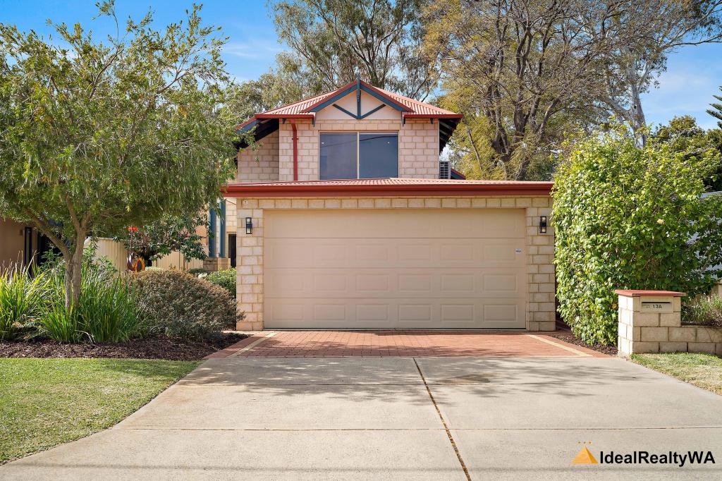 13a Chiswick St, Riverton, WA 6148