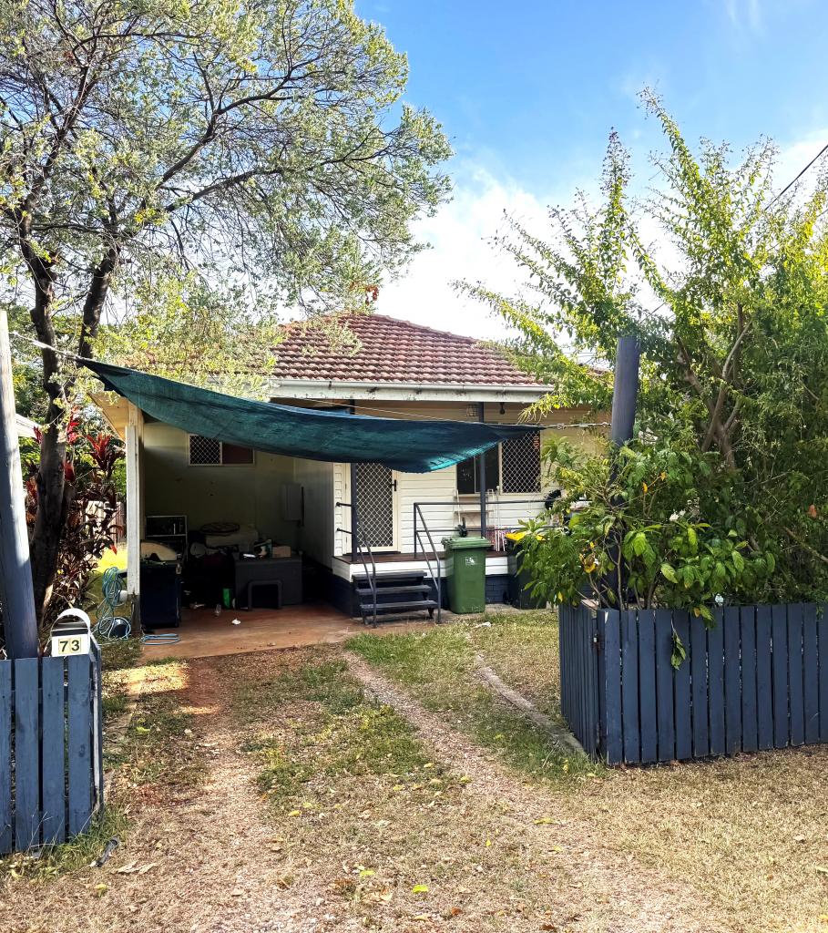 73 Albert St, Margate, QLD 4019