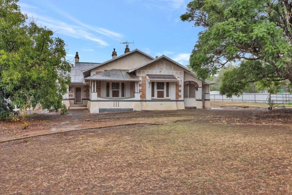 21 Gilbert St, Hamley Bridge, SA 5401