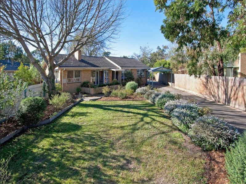 72 Kathryn Rd, Knoxfield, VIC 3180