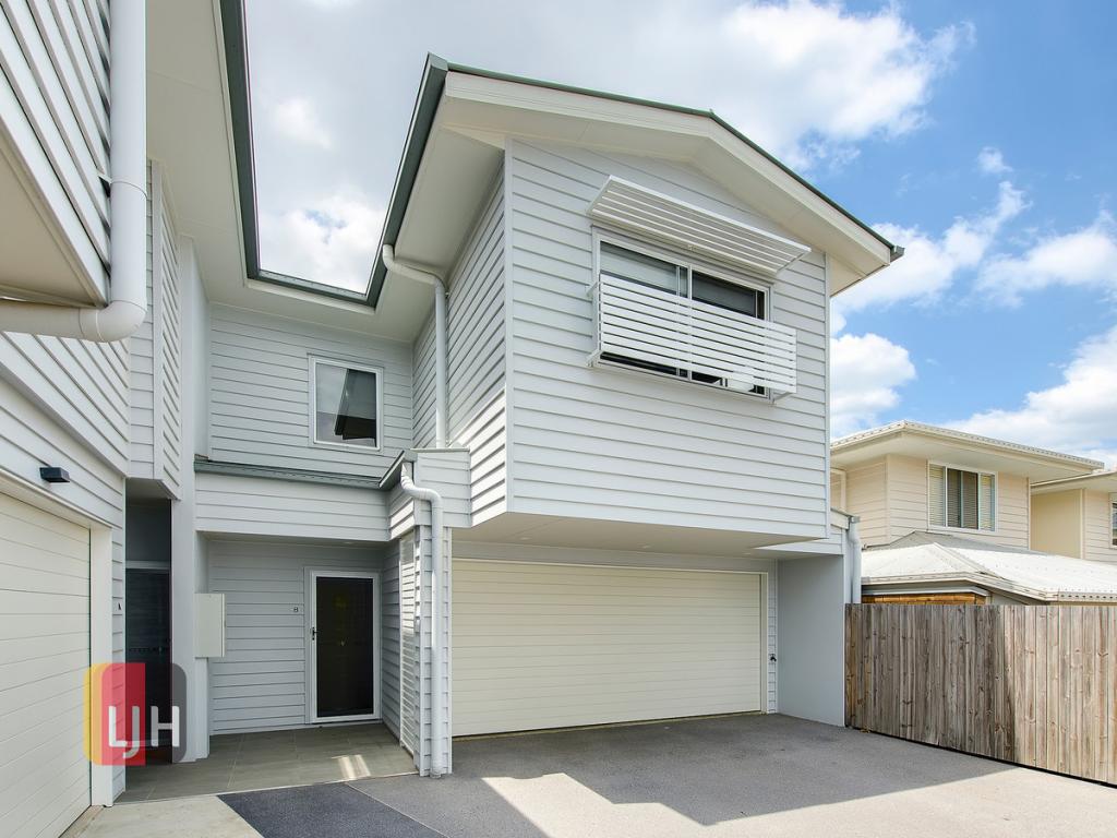 20B BURNABY TCE, GORDON PARK, QLD 4031