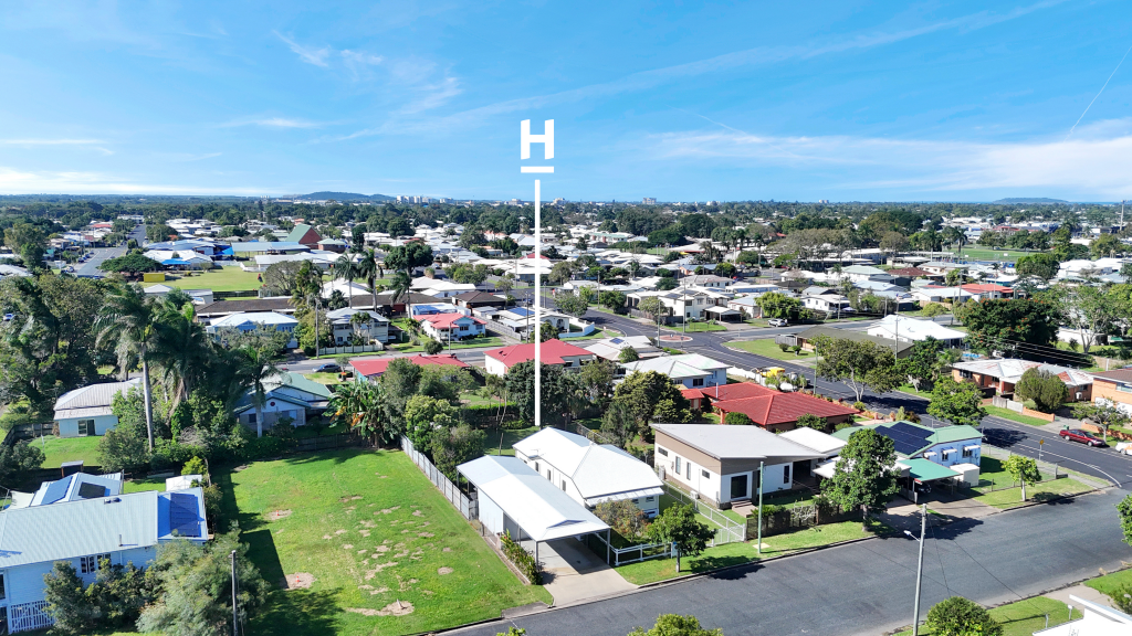2 Chataway St, West Mackay, QLD 4740