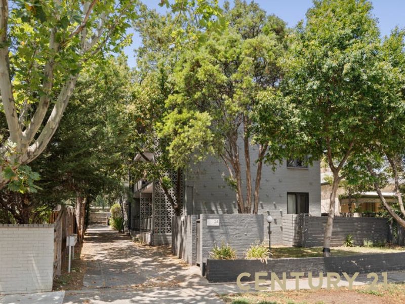 7/24 The Avenue, Windsor, VIC 3181