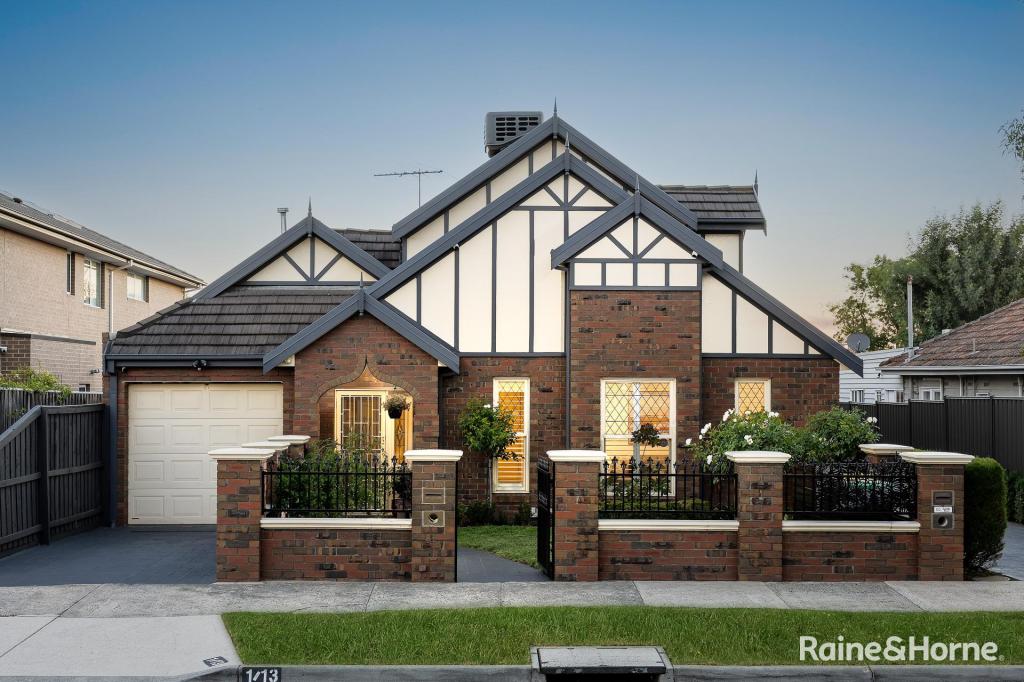 1/13 Henshall Rd, Strathmore, VIC 3041