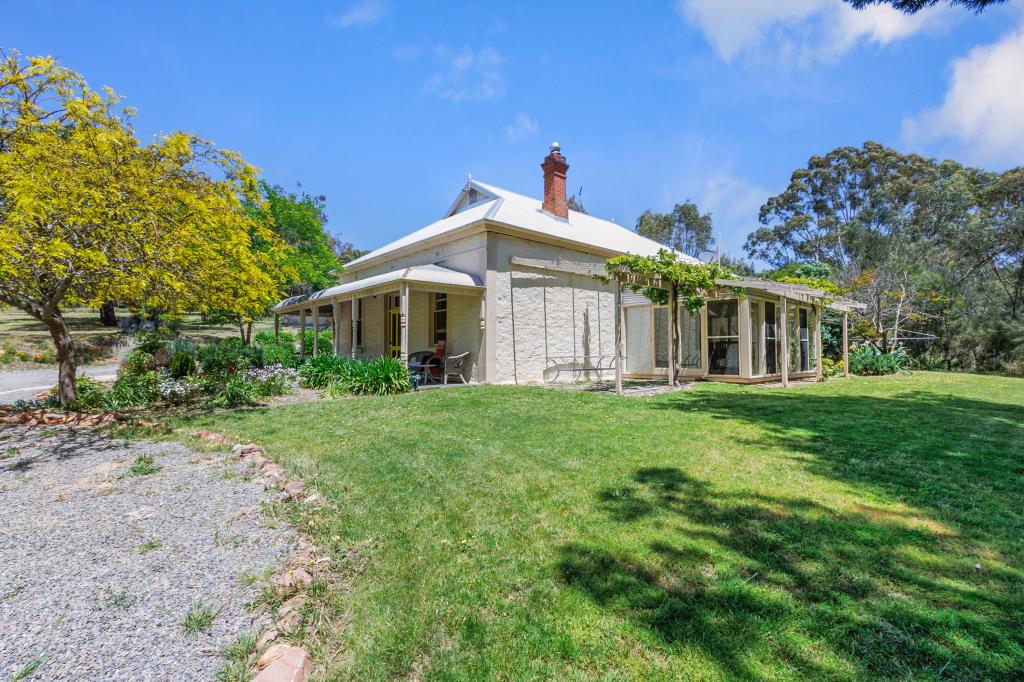 242 Macdonald Rd, Stanley Flat, SA 5453