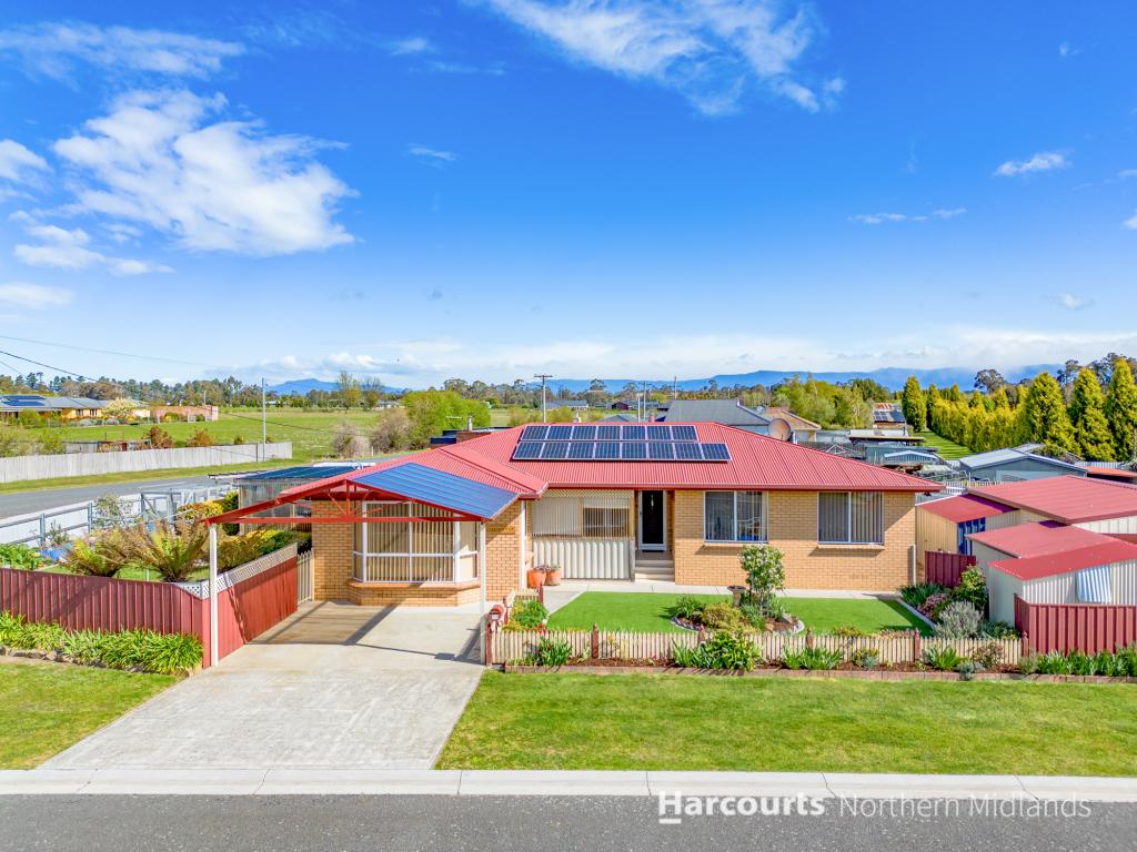 32 Cracroft St, Longford, TAS 7301