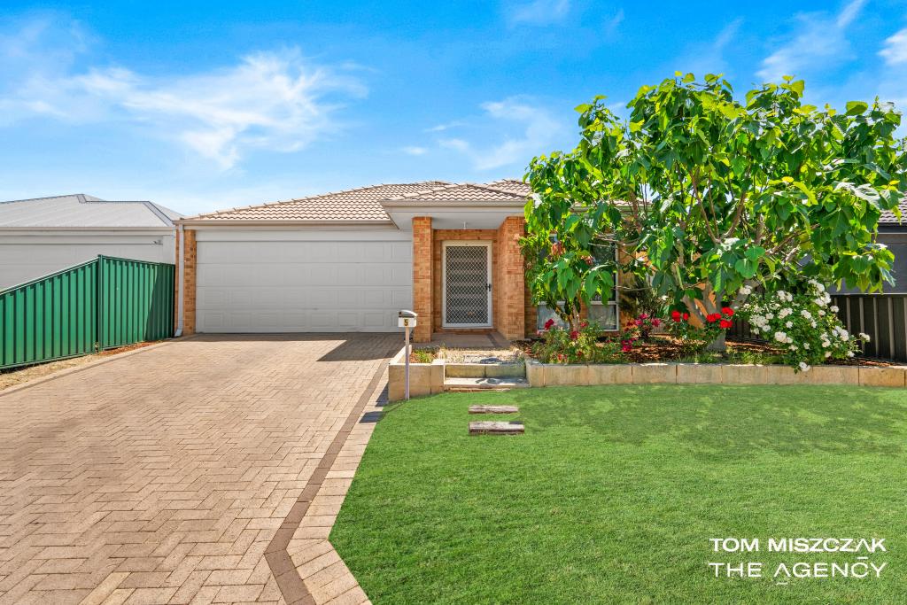 5 Gidgee Cove, Kenwick, WA 6107