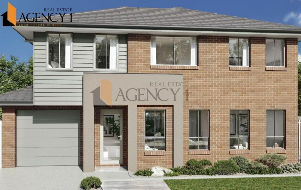 Contact Agent For Address, Oran Park, NSW 2570