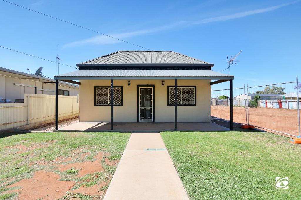 119 Boughtman St, Broken Hill, NSW 2880