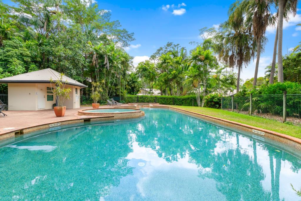 Lot 76/101-109 Callum St, Mooroobool, QLD 4870