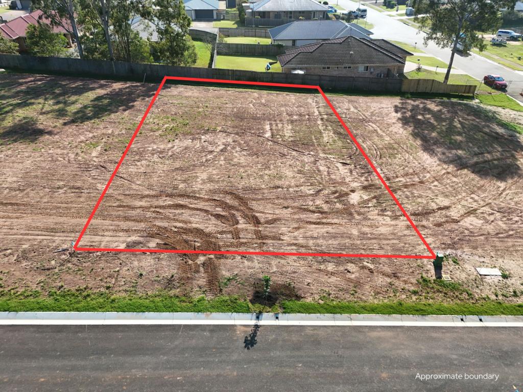 PROPOSED LOT 28 MACADAMIA DR, TINANA, QLD 4650