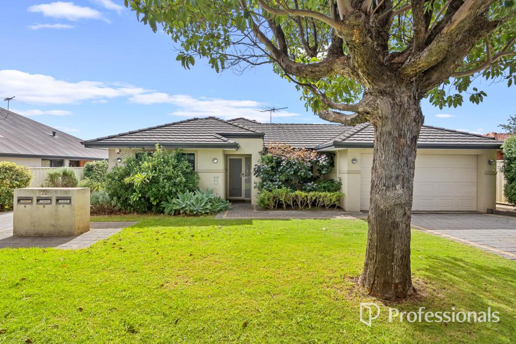 71a Swan St, Tuart Hill, WA 6060