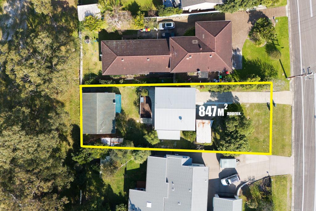 20 Galoola Dr, Nelson Bay, NSW 2315