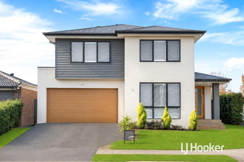 5 Agland Ave, Marsden Park, NSW 2765